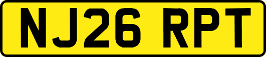NJ26RPT