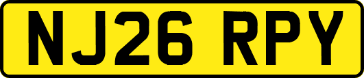 NJ26RPY