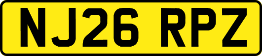 NJ26RPZ