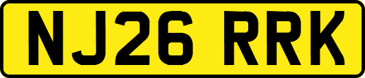 NJ26RRK