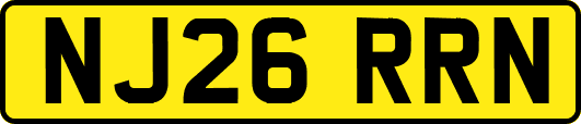 NJ26RRN