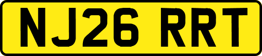NJ26RRT