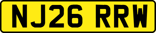 NJ26RRW