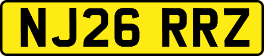 NJ26RRZ