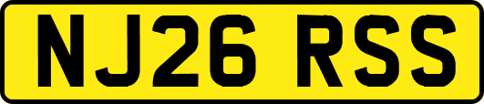 NJ26RSS