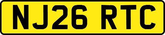 NJ26RTC