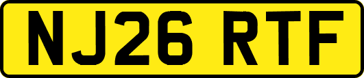 NJ26RTF