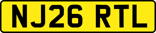 NJ26RTL