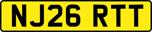 NJ26RTT