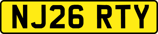 NJ26RTY
