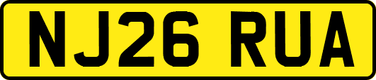 NJ26RUA