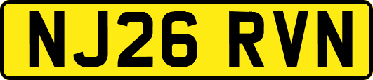 NJ26RVN