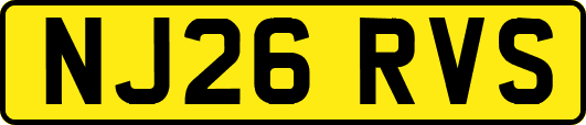 NJ26RVS