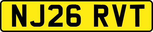 NJ26RVT