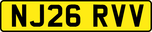NJ26RVV