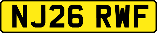 NJ26RWF