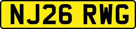 NJ26RWG