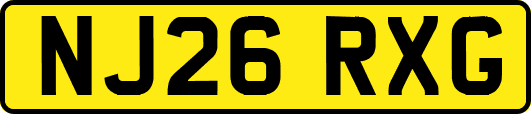 NJ26RXG