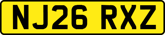 NJ26RXZ