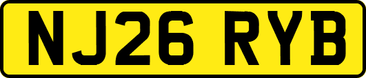 NJ26RYB