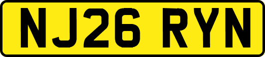 NJ26RYN