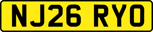NJ26RYO