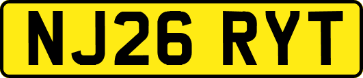 NJ26RYT
