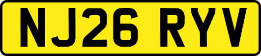 NJ26RYV