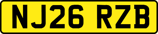 NJ26RZB