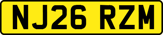 NJ26RZM