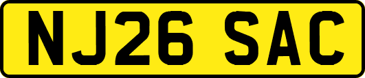 NJ26SAC