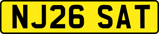 NJ26SAT