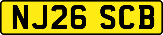 NJ26SCB
