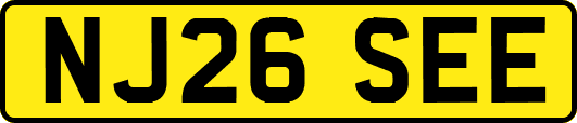 NJ26SEE