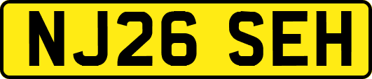 NJ26SEH