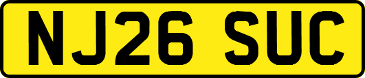 NJ26SUC