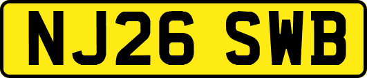 NJ26SWB
