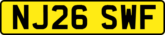 NJ26SWF