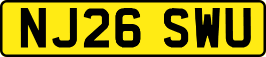 NJ26SWU