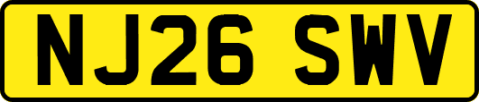 NJ26SWV