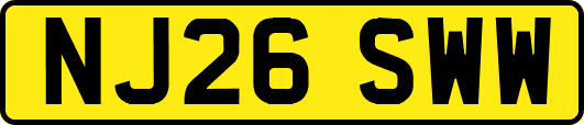 NJ26SWW