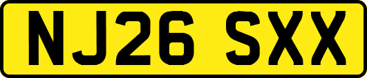 NJ26SXX