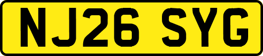 NJ26SYG