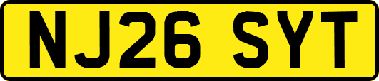 NJ26SYT