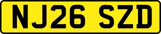 NJ26SZD