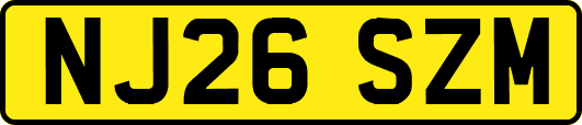 NJ26SZM