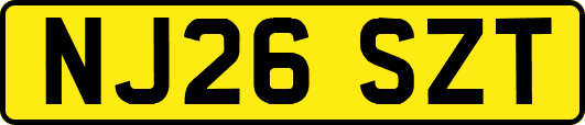 NJ26SZT