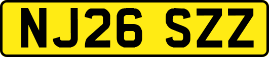 NJ26SZZ