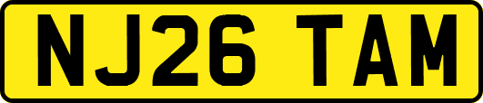 NJ26TAM