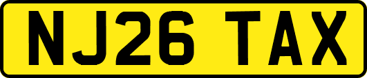 NJ26TAX